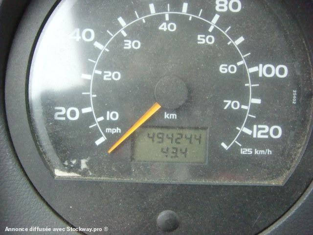 Photo Renault Gamme G 270 image 4/14