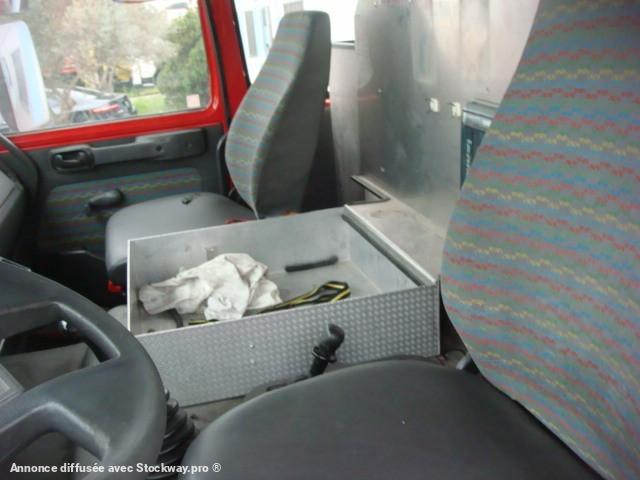 Photo Renault Gamme G 270 image 5/14