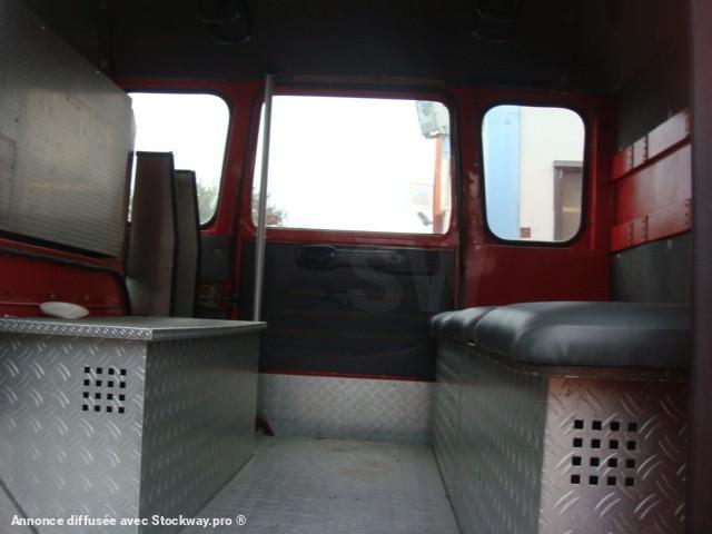 Photo Renault Gamme G 270 image 6/14