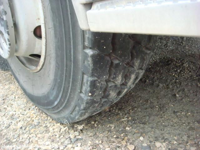 Photo Renault Gamme G 270 image 7/14