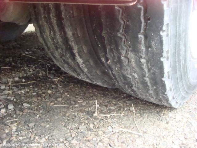 Photo Renault Gamme G 270 image 8/14