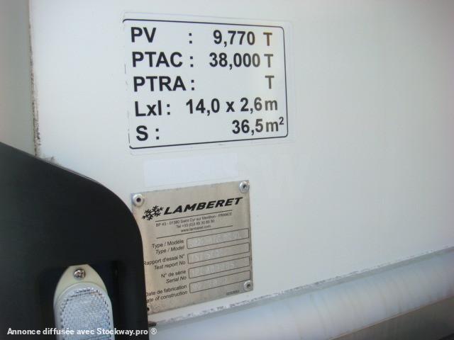 Photo Lamberet   image 10/19