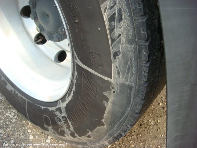 Photo Mercedes Actros 1843 image 13/16