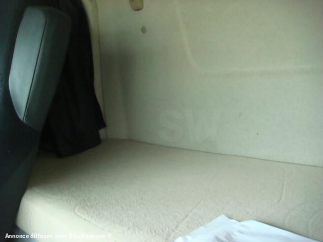 Photo Mercedes Actros 1843 image 6/16