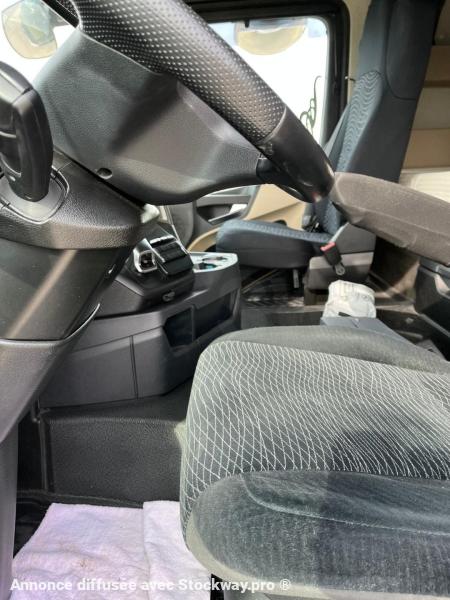 Photo Mercedes Actros 1848 LS image 5/14