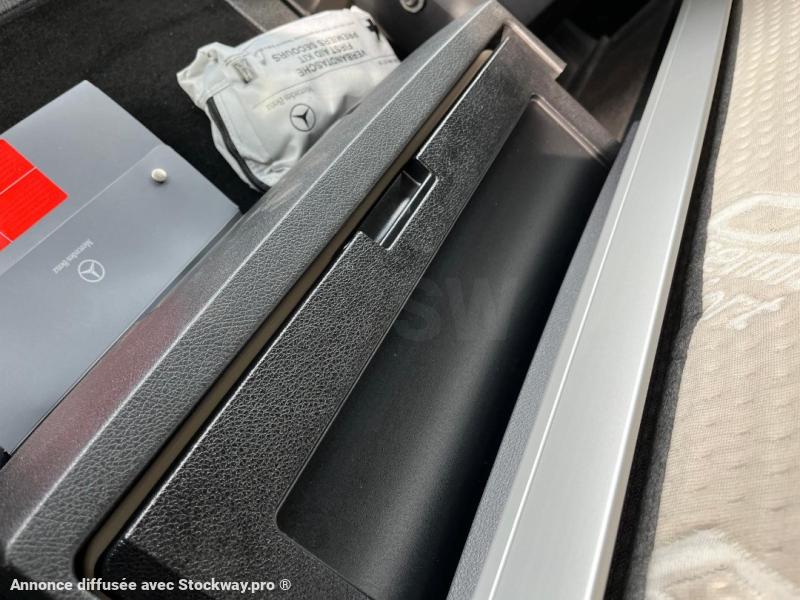 Photo Mercedes Actros 1848 LS image 6/14