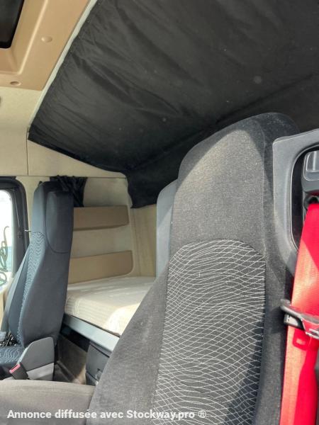 Photo Mercedes Actros 1848 LS image 7/14