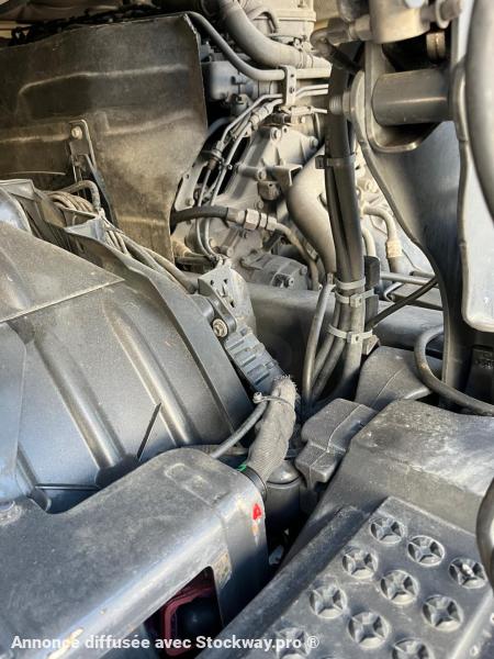 Photo Scania R 500 image 11/15