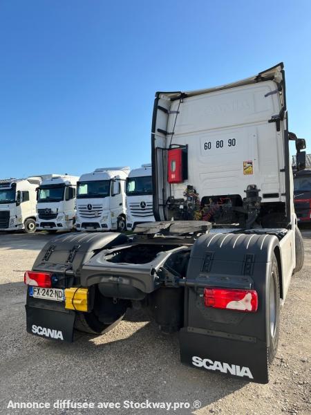Photo Scania R 500 image 13/15