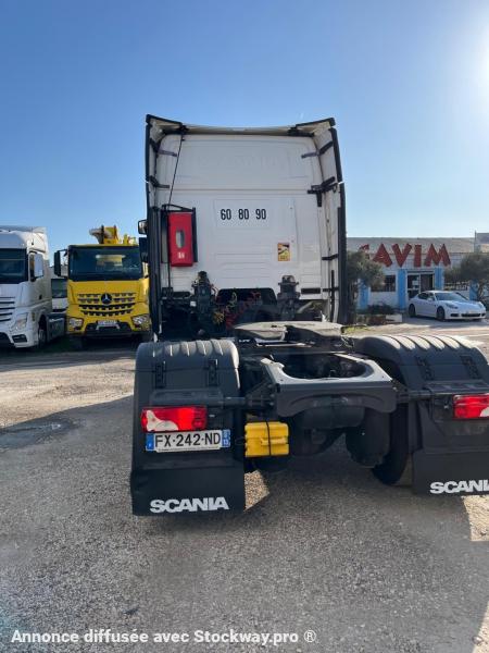 Photo Scania R 500 image 14/15