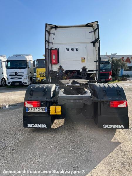 Photo Scania R 500 image 15/15