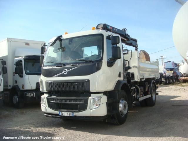 Volvo FE 320