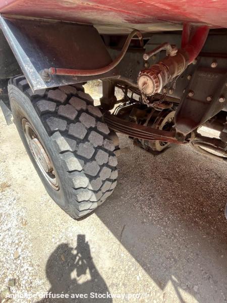 Photo Renault Midlum 210 image 11/16