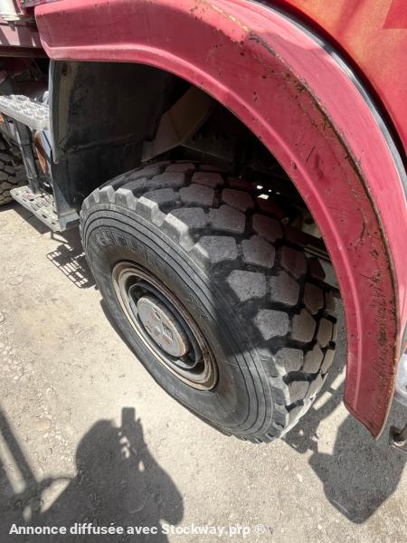 Photo Renault Midlum 210 image 14/16
