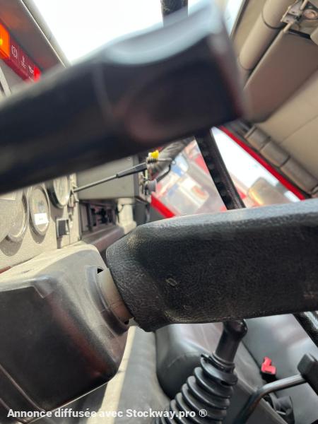 Photo Renault Midlum 210 image 15/16