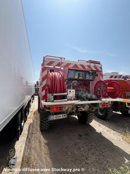 Photo Renault Midlum 210 image 16/16
