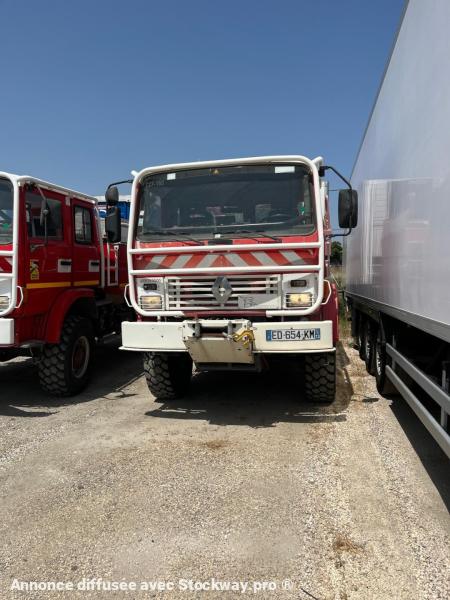 Photo Renault Midlum 210 image 2/16