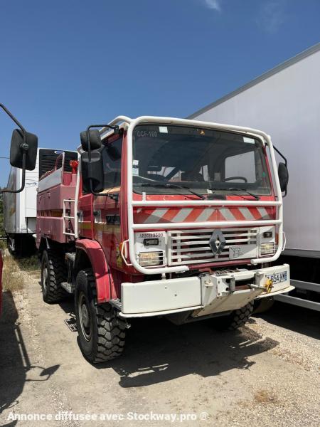 Photo Renault Midlum 210 image 3/16
