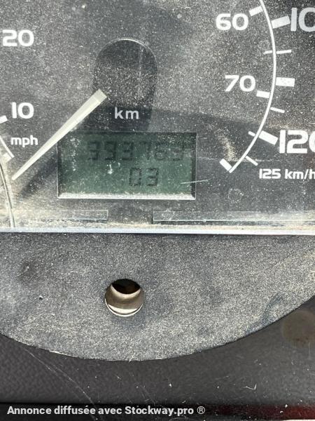 Photo Renault Midlum 210 image 4/16