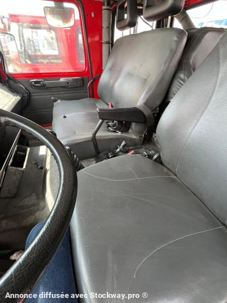 Photo Renault Midlum 210 image 5/16