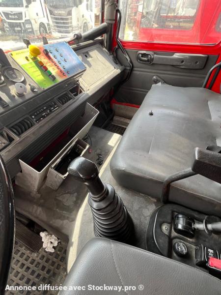 Photo Renault Midlum 210 image 6/16