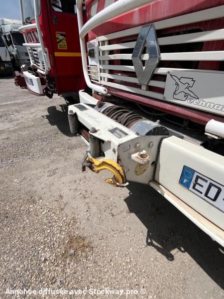 Photo Renault Midlum 210 image 7/16
