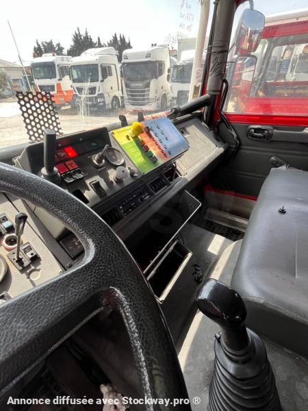 Photo Renault Midlum 210 image 8/16
