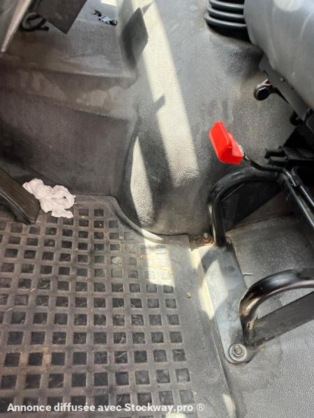 Photo Renault Midlum 210 image 9/16