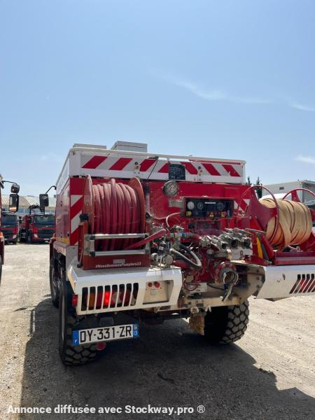 Photo Renault Midlum 180 image 11/12