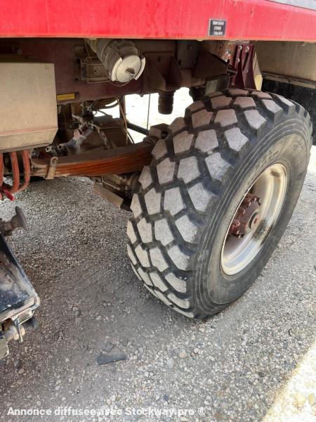 Photo Renault Midlum 180 image 8/12