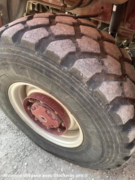 Photo Renault Midlum 180 image 9/12