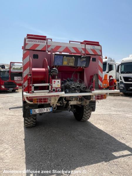 Photo Renault Midlum 210 image 11/12