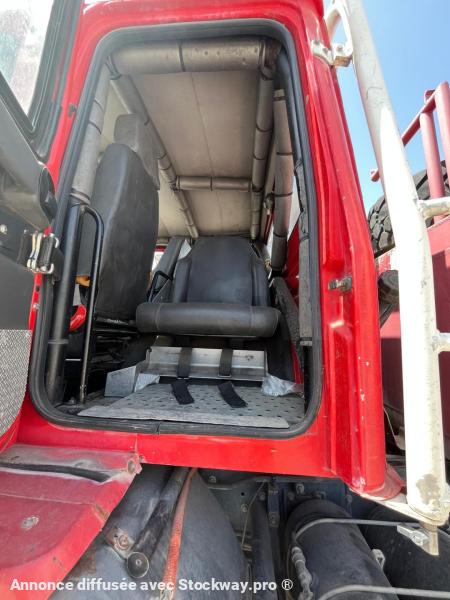 Photo Renault Midlum 210 image 5/12