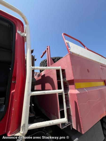 Photo Renault Midlum 210 image 6/12