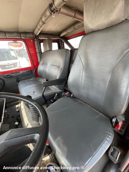 Photo Renault Midlum 210 image 7/12