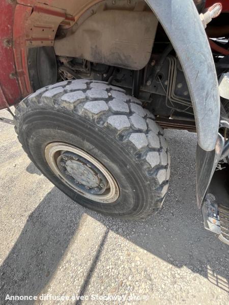 Photo Renault Midlum 210 image 8/12