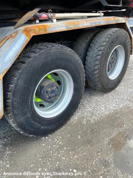 Photo Scania G 490 image 10/18