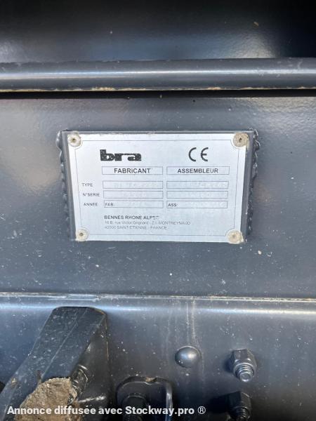 Photo Scania G 490 image 11/18