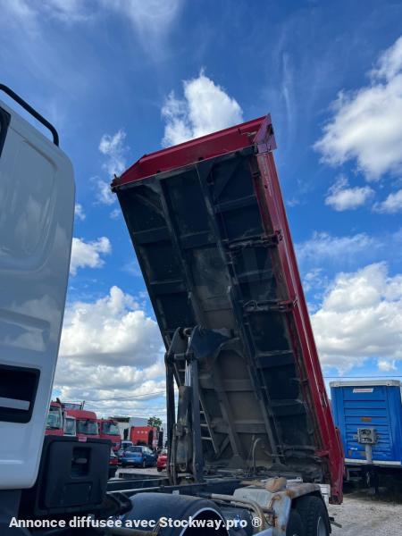 Photo Scania G 490 image 12/18