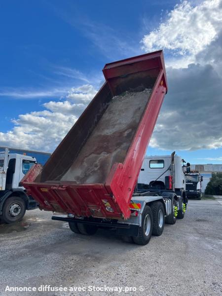 Photo Scania G 490 image 15/18