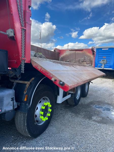Photo Scania G 490 image 16/18