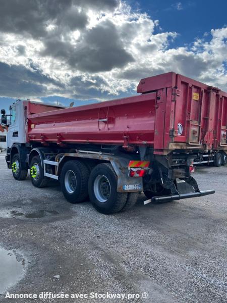 Photo Scania G 490 image 17/18