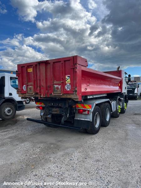 Photo Scania G 490 image 18/18