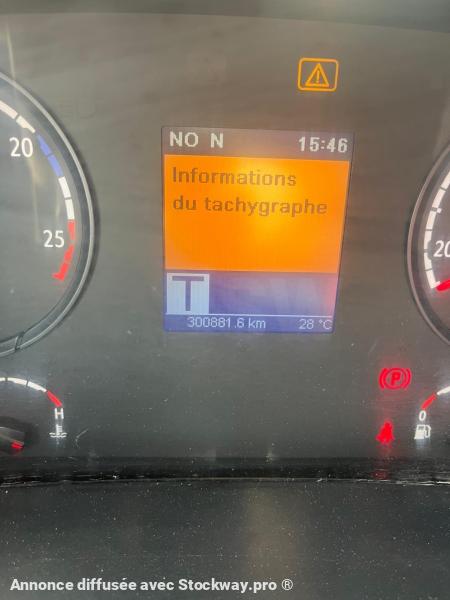 Photo Scania G 490 image 4/18