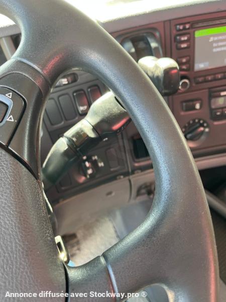 Photo Scania G 490 image 5/18