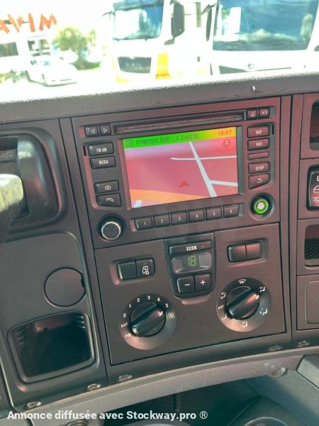 Photo Scania G 490 image 6/18