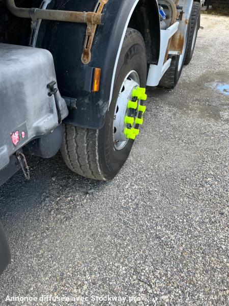 Photo Scania G 490 image 9/18