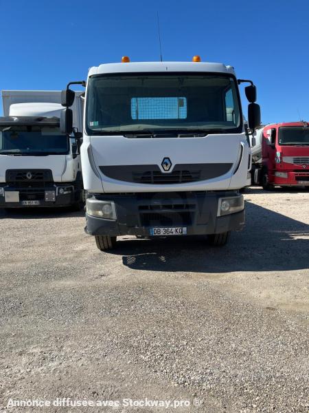 Renault Premium Lander 320 DXI