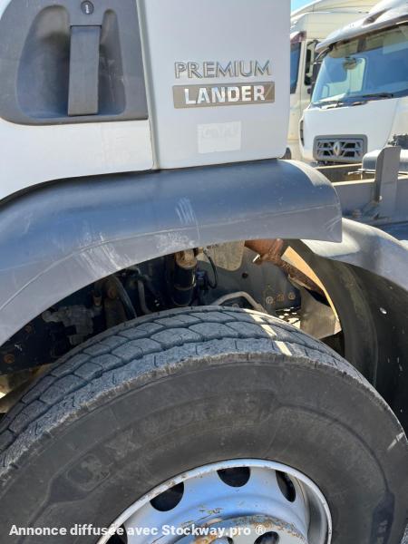 Photo Renault Premium Lander 320 DXI image 10/16