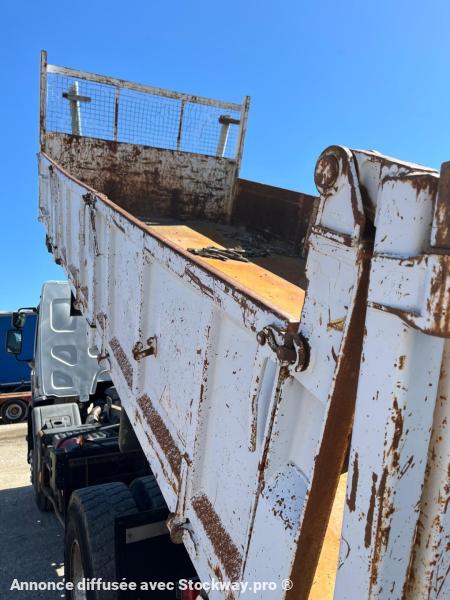 Photo Renault Premium Lander 320 DXI image 12/16